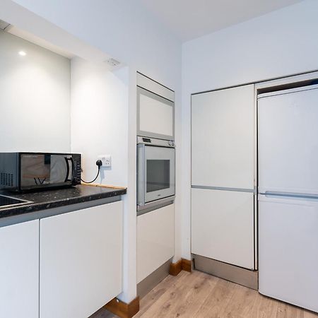 Luxury 2 Bedroom Flat In Bell Street London Bagian luar foto