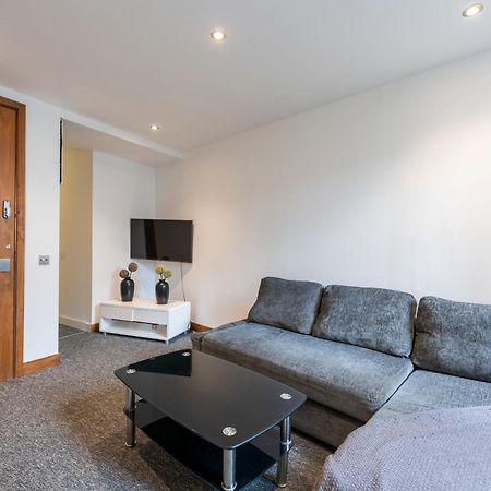 Luxury 2 Bedroom Flat In Bell Street London Bagian luar foto