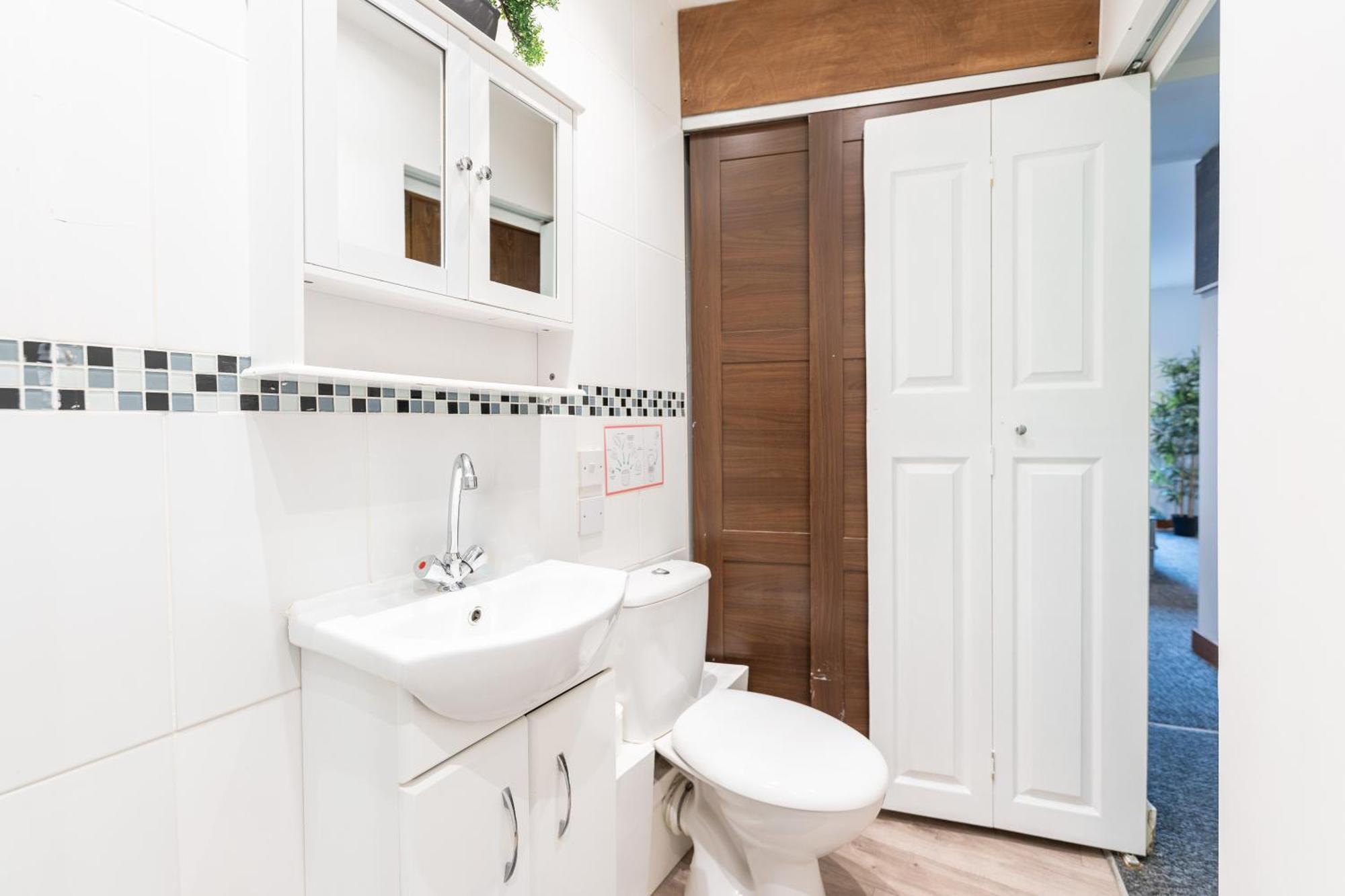 Luxury 2 Bedroom Flat In Bell Street London Bagian luar foto